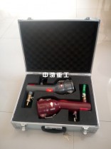 油罐車底部采樣器